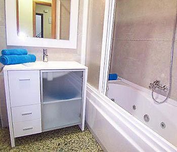 Apartamentos Puerto Valencia Kültér fotó