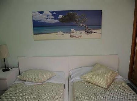 Apartamentos Puerto Valencia Kültér fotó