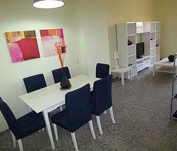 Apartamentos Puerto Valencia Kültér fotó